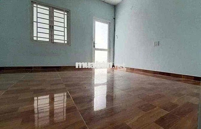 Cho thuê nhà 1/ Huỳnh Văn Nghệ Phường 15 Quận Tân Bình