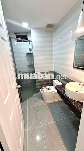BÁN CĂN HỘ BABYLON 75M² – 2PN 2WC – NHÀ SỬA MỚI TUYỆT ĐẸP