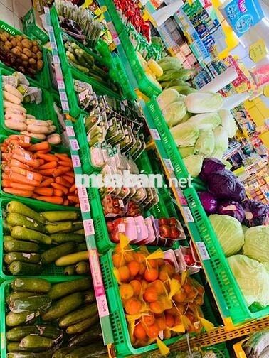 BÁCH HOÁ XANH 223 LIÊN KHU 4-5 BÌNH TÂN