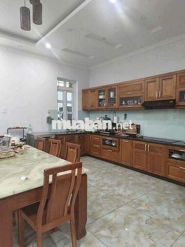 Biệt thự mini cho thuê Linh Xuân 