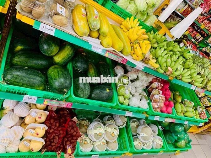BÁCH HOÁ XANH 223 LIÊN KHU 4-5 BÌNH TÂN