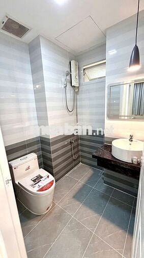 BÁN CĂN HỘ BABYLON 75M² – 2PN 2WC – NHÀ SỬA MỚI TUYỆT ĐẸP