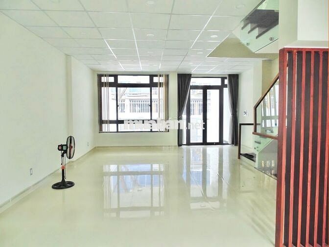 Cho Thuê Tầng Trệt 6x17m Giá Chỉ 12.5 Triệu/Tháng - Vạn Phúc City