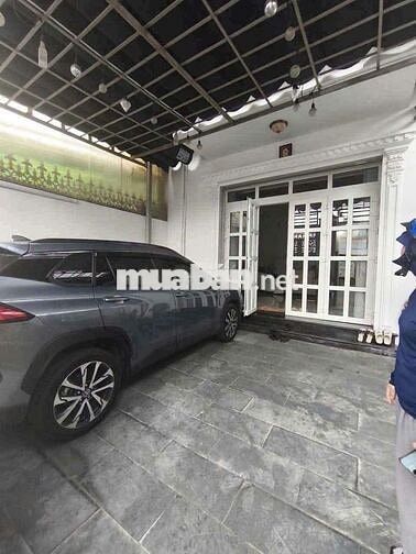 Biệt thự mini cho thuê Linh Xuân 