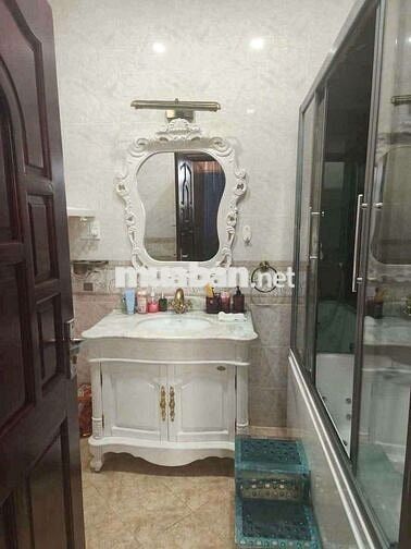 Biệt thự mini cho thuê Linh Xuân 