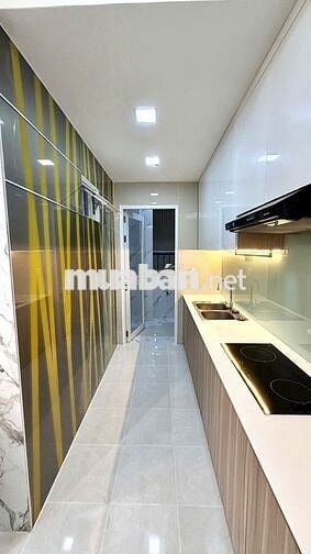 BÁN CĂN HỘ BABYLON 75M² – 2PN 2WC – NHÀ SỬA MỚI TUYỆT ĐẸP