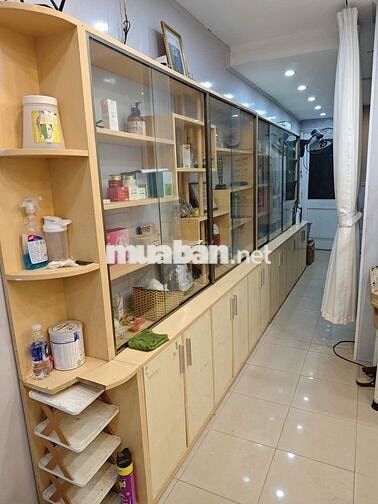 CHO THUÊ NHÀ KINH DOANH GIÁ RẺ THANH XUÂN