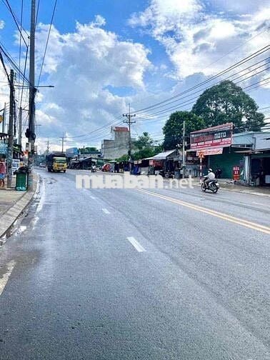 mặt bằng kinh doanh AN PHÚ, THUẬN AN,330m2 đường 15m đông đúc