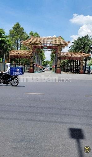 🔥 HÀNG HIẾM TRUNG TÂM Q11: CHỈ 1.2 TỶ (TL) – SÁT ĐẦM SEN, CÓ SẴN DÒNG