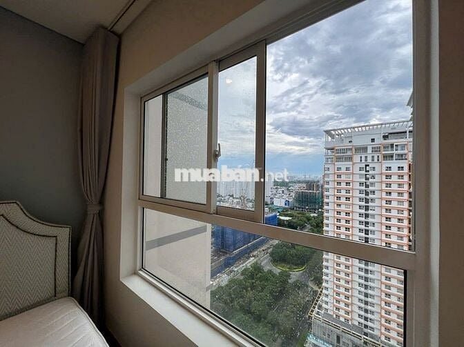 Dragon Hill 2 Cho Thuê 2PN1WC 52M2 Giá 9.5tr LH Quỳnh