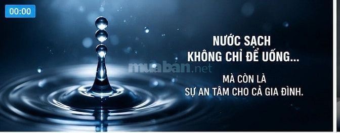Chuyên mua bán sửa chữa thay lõi máy lọc nước tại nhà