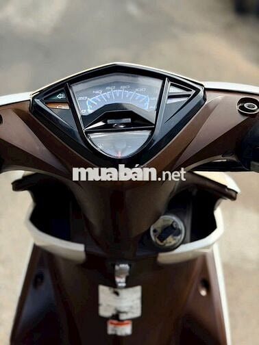 Yamaha Luvias GTX Trắng, Nâu