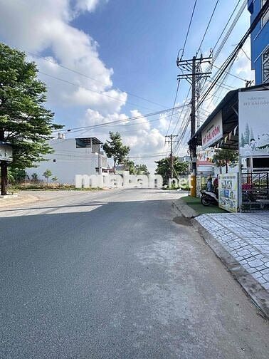 CHÍNH CHỦ CẦN BÁN LÔ ĐẤT FULL THỔ CƯ 6x20 KDC VĨNH PHÚ 2
