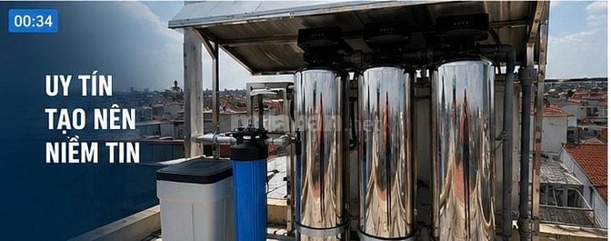 Chuyên mua bán sửa chữa thay lõi máy lọc nước tại nhà
