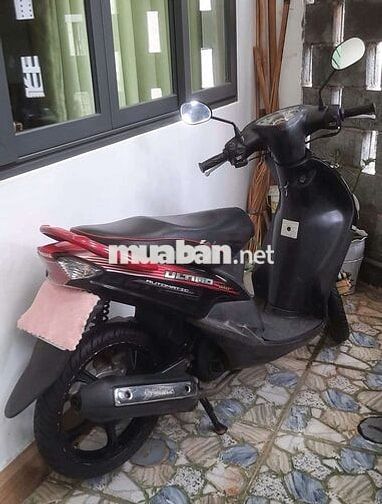 Yamaha Mio Ultimo 2006 Đen