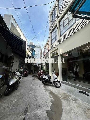 Cho thuê nhà full nội thất Phú Thọ Hoà – Trệt 2 lầu, chỉ 12Tr