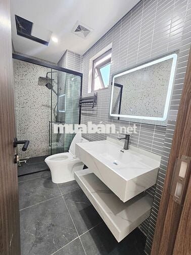 BÁN NHÀ MẶT PHỐ GIẢI PHÓNG – 105M² – MẶT TIỀN 3.8M – GIÁ 31 TỶ