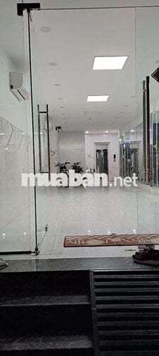 cho thuê mặt tiền 1 trêt 2 lầu