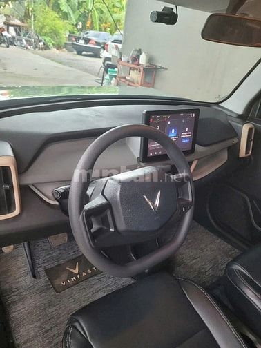 🚗 BÁN VINFAST VF3 2024 – MUA PIN – GIÁ 250 TRIỆU