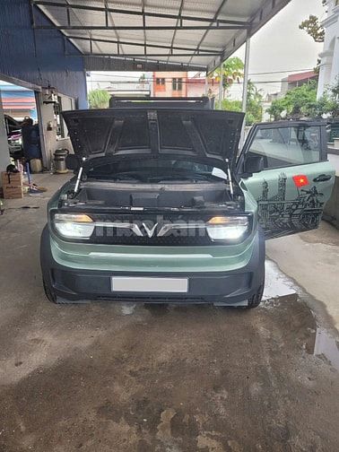 🚗 BÁN VINFAST VF3 2024 – MUA PIN – GIÁ 250 TRIỆU