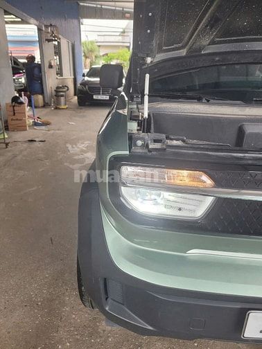 🚗 BÁN VINFAST VF3 2024 – MUA PIN – GIÁ 250 TRIỆU
