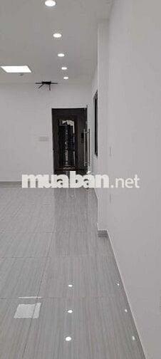 cho thuê mặt tiền 1 trêt 2 lầu