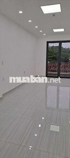cho thuê mặt tiền 1 trêt 2 lầu