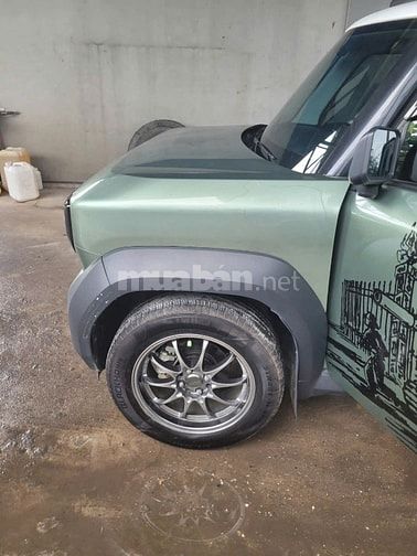 🚗 BÁN VINFAST VF3 2024 – MUA PIN – GIÁ 250 TRIỆU