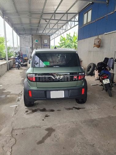 🚗 BÁN VINFAST VF3 2024 – MUA PIN – GIÁ 250 TRIỆU