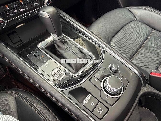 Mazda CX-5 Luxury 2.0 AT 2022 Xanh 80000 km