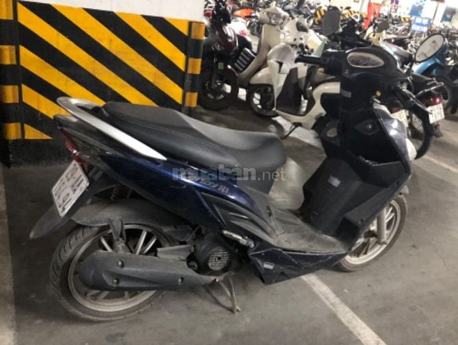 Bán xe Kymco Candy Hi 50cc đã dùng, 2016 đăng ký chính chủ. Giá bán LH
