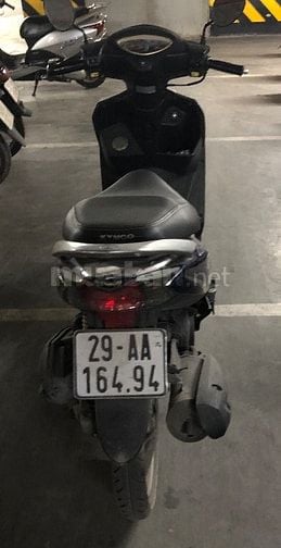 Bán xe Kymco Candy Hi 50cc đã dùng, 2016 đăng ký chính chủ. Giá bán LH