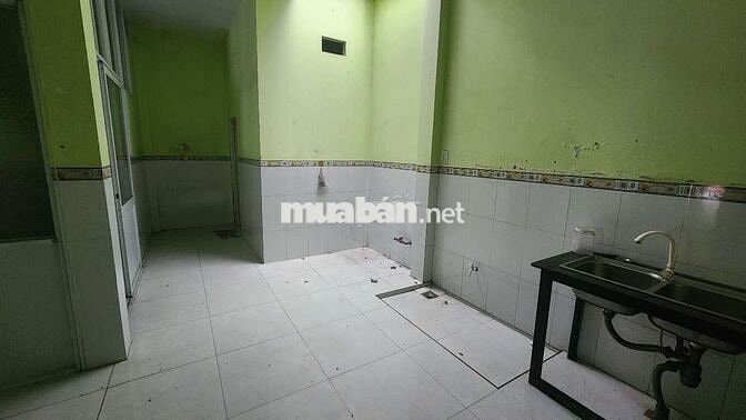 Mặt tiền kinh doanh hoặc nhà ở
