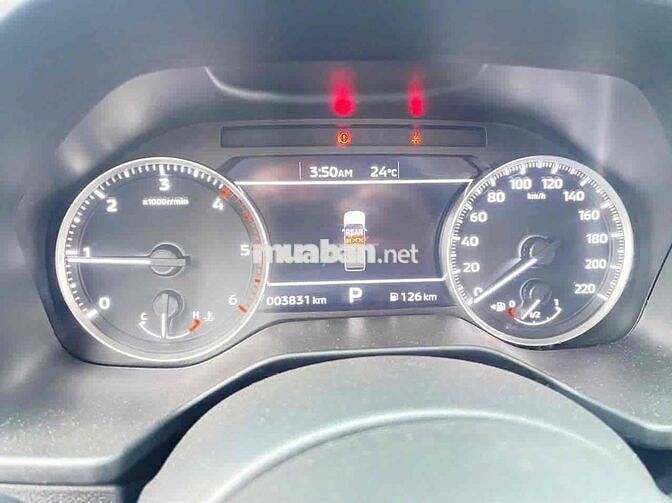 Mitsubishi Triton 2.4 L GLX 2026 Xám
