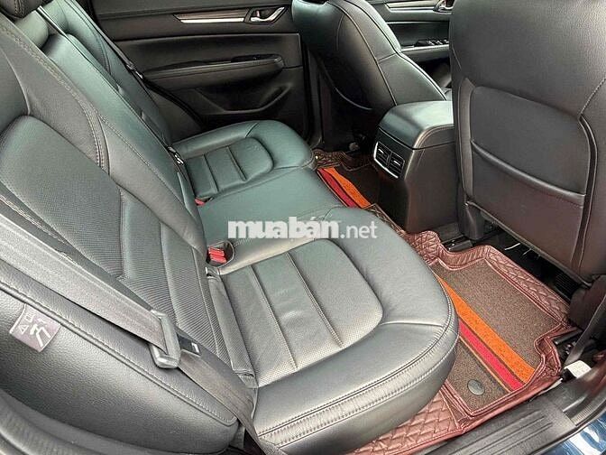 Mazda CX-5 Luxury 2.0 AT 2022 Xanh 80000 km
