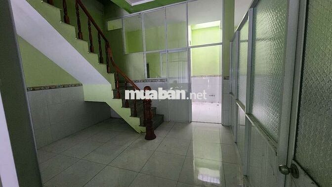 Mặt tiền kinh doanh hoặc nhà ở