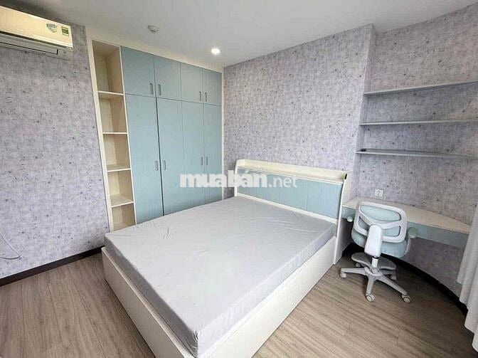 CHO THUÊ CHUNG CƯ C-SKYVIEW 3PN FULL NỘI THẤT