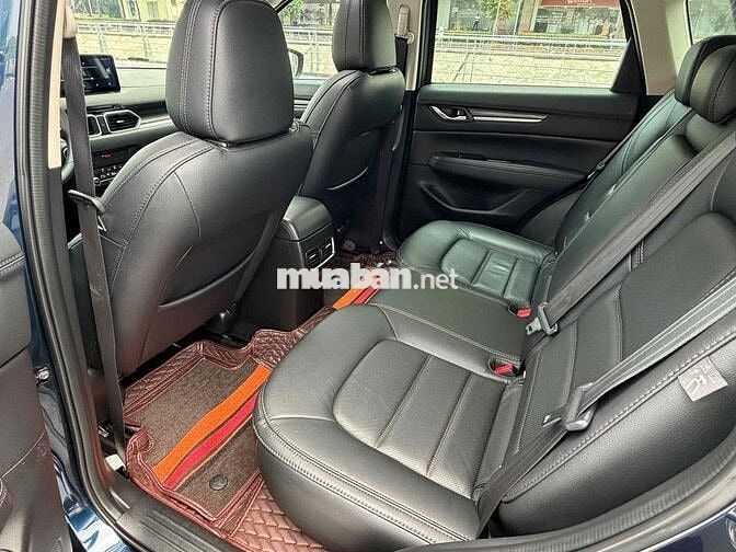 Mazda CX-5 Luxury 2.0 AT 2022 Xanh 80000 km