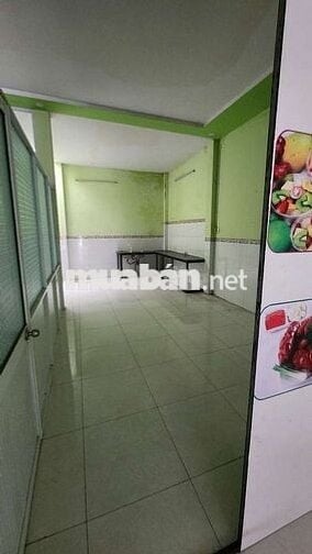 Mặt tiền kinh doanh hoặc nhà ở