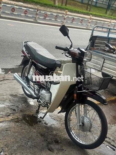 Honda Super Dream 1999 Nâu