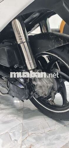 Honda Air Blade FI HỒ SƠ CẦM TAY