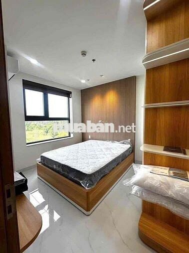 Cho thuê chung cư c2 phú mỹ có full nội thất 2 phòng ngủ thủ dầu 1