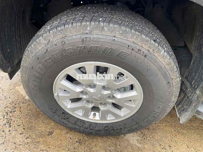Mitsubishi Triton 2.4 L GLX 2026 Xám