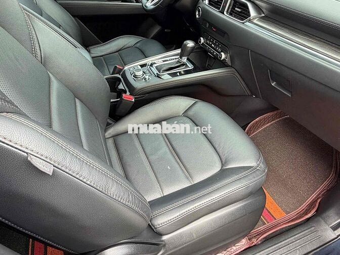 Mazda CX-5 Luxury 2.0 AT 2022 Xanh 80000 km