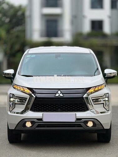 Mitsubishi Xpander Premium 1.5AT 2025 Trắng