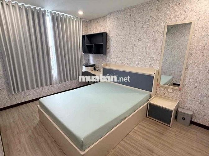 CHO THUÊ CHUNG CƯ C-SKYVIEW 3PN FULL NỘI THẤT