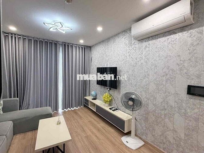 CHO THUÊ CHUNG CƯ C-SKYVIEW 3PN FULL NỘI THẤT
