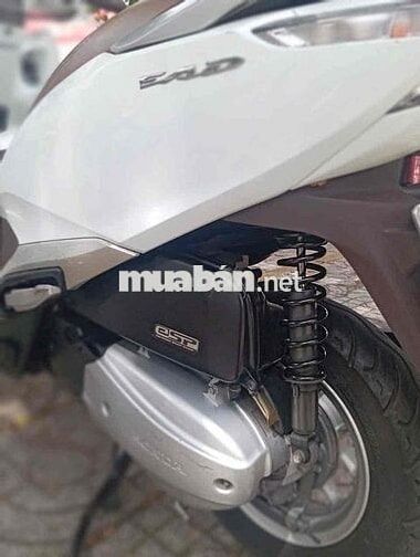Honda Lead 2018