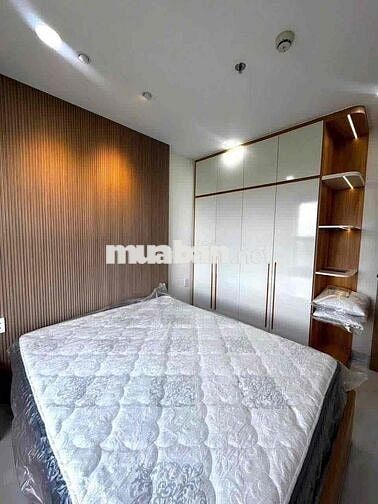 Cho thuê chung cư c2 phú mỹ có full nội thất 2 phòng ngủ thủ dầu 1