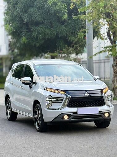 Mitsubishi Xpander Premium 1.5AT 2025 Trắng